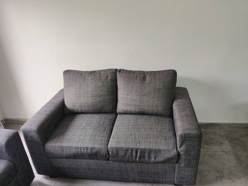 Sofa Set (3+2) 1