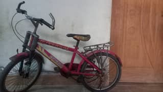 Bicycle 26 inch