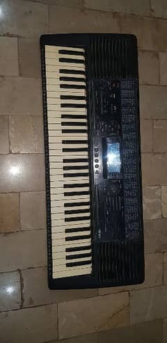 yamaha psr 320