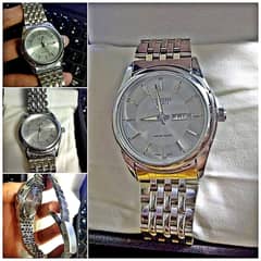 Citizen Quartz Original Watch