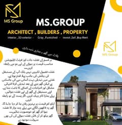 MS Group Architecture