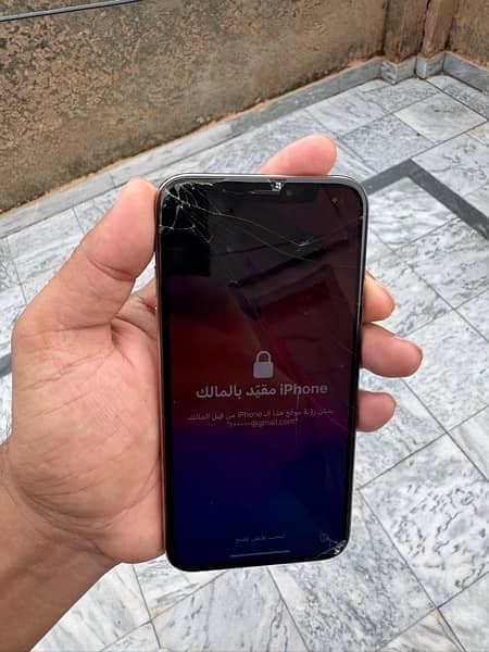 Iphone XS iphone 6s  Blackberry prive read add 4