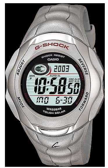 CASIO G-SHOCK Watches 8