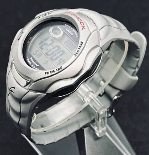 CASIO G-SHOCK Watches 11