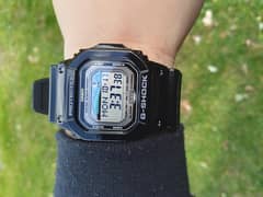 CASIO G-SHOCK Watches