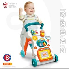 Music Walker for babies (New)