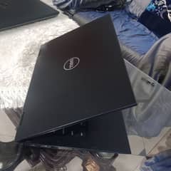 Dell i5 8th 360 touch Laptop