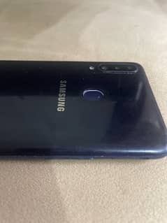 samsung A20s