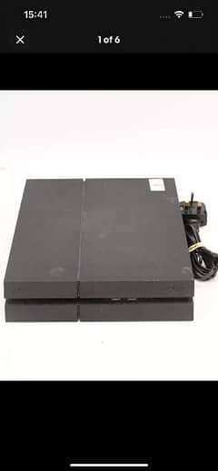 ps4 500 gb