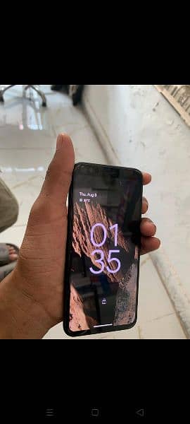 Google pixel 4 1