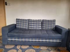 Sofa set