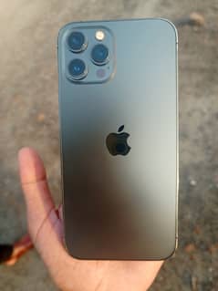 Iphone 12pro max