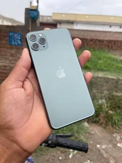 i phone 11 pro max