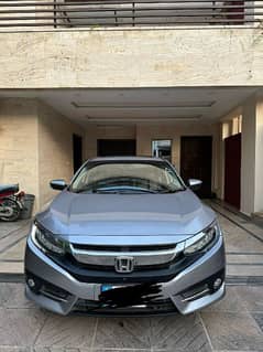 Honda Civic VTi Oriel 2020