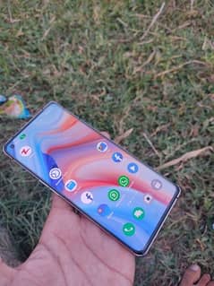 Oppo Reno4 pro 5g 8+5gb 128gb