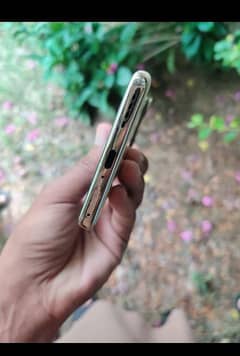 infinix zero 30