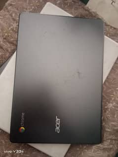 Acer Chromebook C720 - Used, Great Condition 0