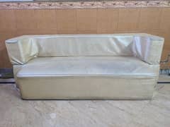 Sofa com Bed