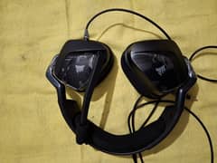 CORSAIR - Premium Gaming Headset