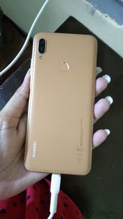 Huawei y6 prime 2019