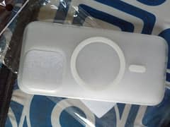 iPhone 15 pro silicon case