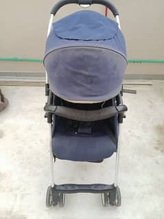 Aprica stroller for sale