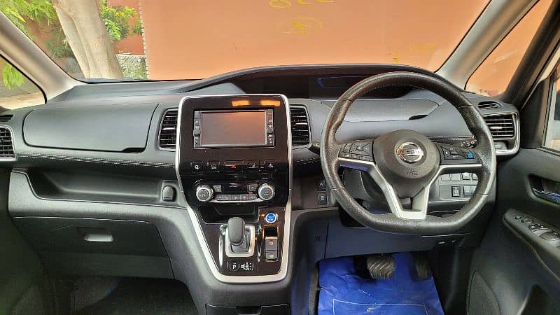 Nissan Serena HighwayStar 2019 7