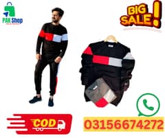 Track Suit for Boy | Trouser for Men