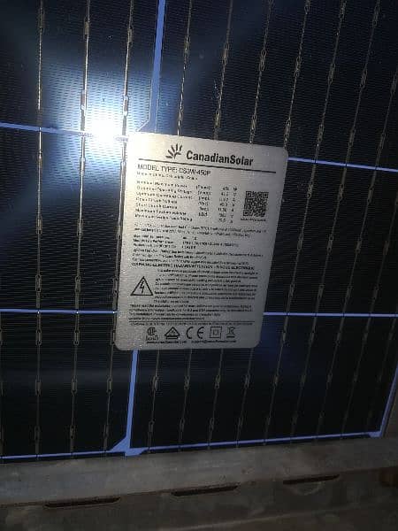 MPPT Hybrid Charge Controller, Solar Panels, Solar system 6
