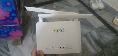 PTCL