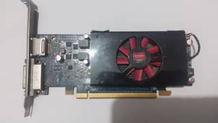 AMD Radeon HD 7570 1GB GDDR5