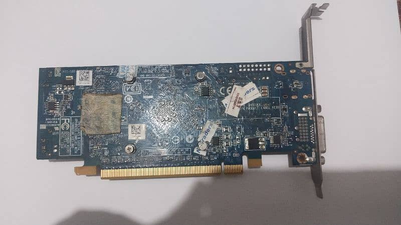 AMD Radeon HD 7570 1GB GDDR5 1