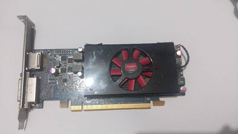 AMD Radeon HD 7570 1GB GDDR5 3