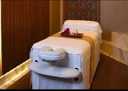 Spa| Spa services |Spa centre in Islamabad|Saloon and spa