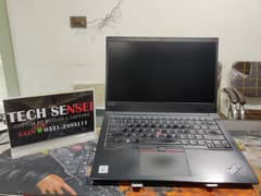 Lenovo E14 i7 10Gen 16/512gb