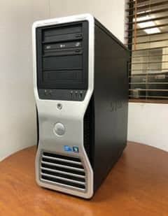 Dell T5500