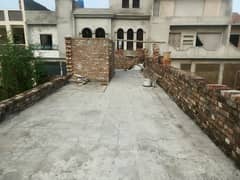 Used House For Sale In Investor Rate In Hussain Block Extension