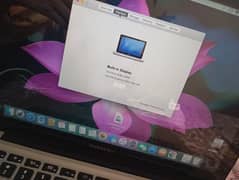 Apple Macbook pro 2017 urgent for sale