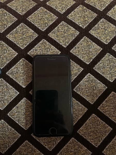 Apple iPhone 7 256gb PTA Approved 2