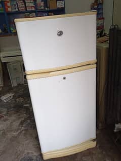 PEL fridge