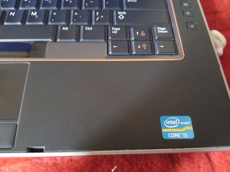 Dell Core i5 2nd gen 1