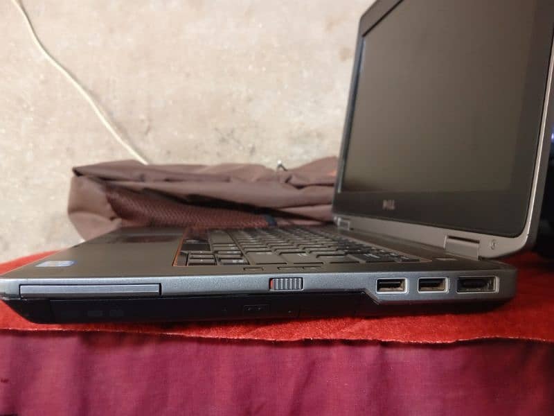 Dell Core i5 2nd gen 2