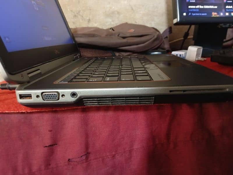 Dell Core i5 2nd gen 3