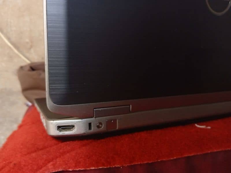 Dell Core i5 2nd gen 4