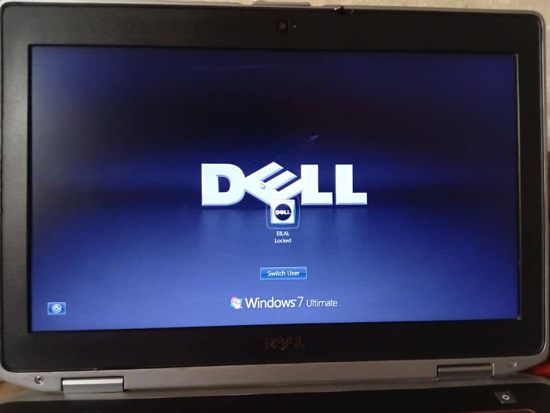 Dell Core i5 2nd gen 7