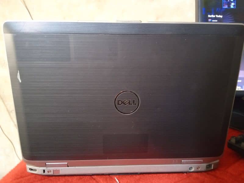 Dell Core i5 2nd gen 8