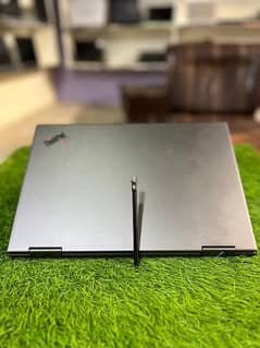 Lenovo Thinkpad X1 Yoga (Gen 5)