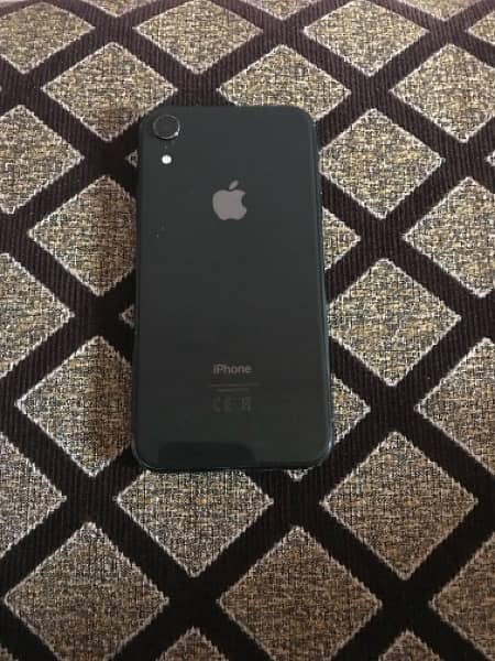 Apple iPhone XR 128gb non PTA 3