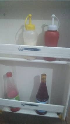 room fridge. .