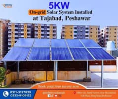 Complete Solar Solutions